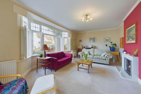 5 bedroom detached house for sale, Langdale Gardens, Hove, BN3 4HJ