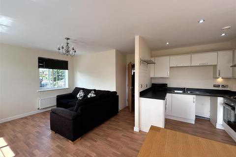 2 bedroom apartment to rent, Moorlands Edge, Huddersfield