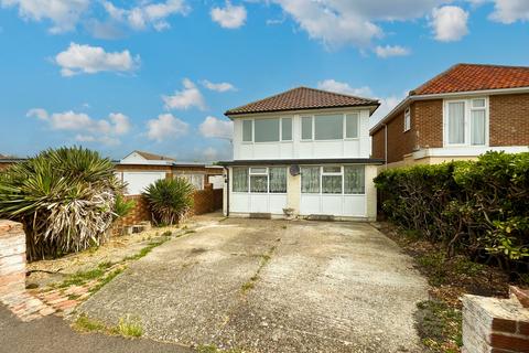 1 bedroom flat to rent, The Glade, Hayling Island PO11