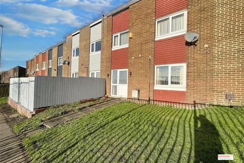 2 bedroom terraced house for sale, Eastfields, Stanley, DH9