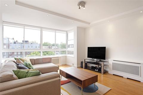 2 bedroom apartment to rent, Cheyne Walk, London, SW3