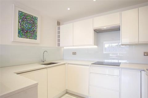 2 bedroom apartment to rent, Cheyne Walk, London, SW3