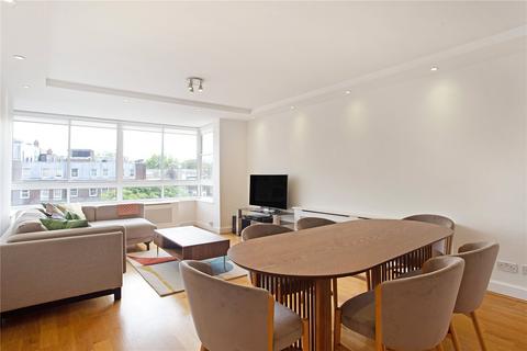 2 bedroom apartment to rent, Cheyne Walk, London, SW3