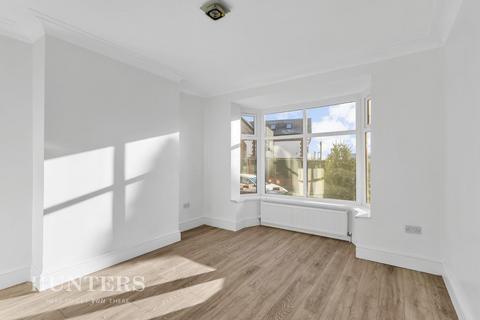 3 bedroom terraced house for sale, Keble Avenue, Oldham