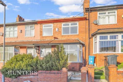 3 bedroom terraced house for sale, Keble Avenue, Oldham