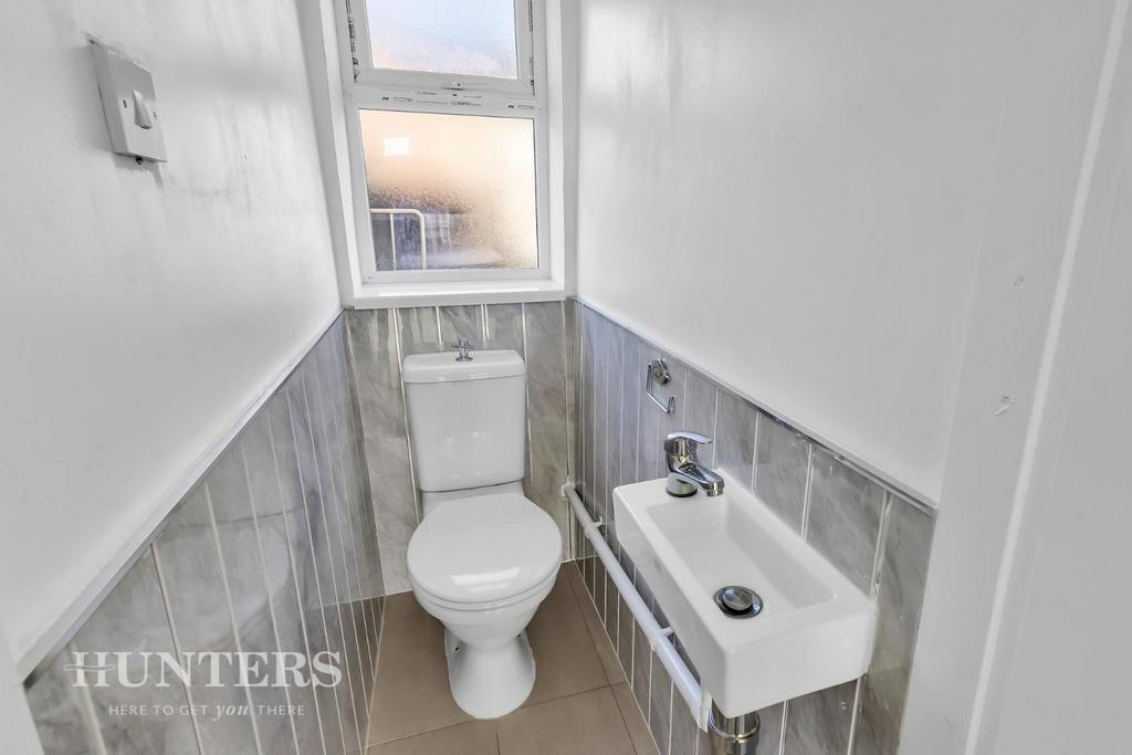 Guest WC