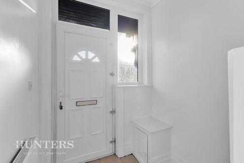 18 Keble Avenue, Oldham, OL8 4HN