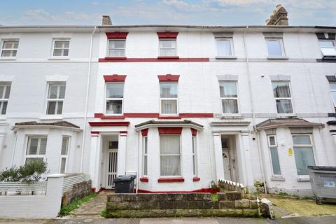 2 bedroom flat for sale, 11A Purbeck Road, Bournemouth, Dorset, BH2 5EF