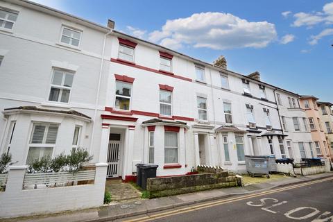 2 bedroom flat for sale, 11A Purbeck Road, Bournemouth, Dorset, BH2 5EF