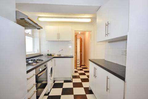 2 bedroom flat for sale, 11A Purbeck Road, Bournemouth, Dorset, BH2 5EF