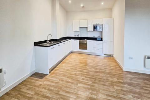 2 bedroom apartment for sale, Cossons House, NG9