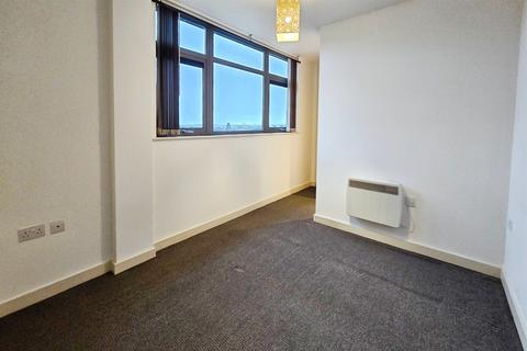 2 bedroom apartment for sale, Cossons House, NG9