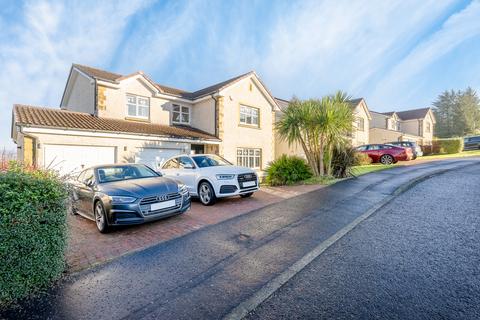 5 bedroom detached house for sale, Finbraken Drive, Gourock, PA19