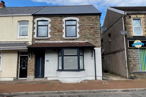 4 bedroom semi-detached house for sale, High Street, Glynneath, Neath, Neath Port Talbot.