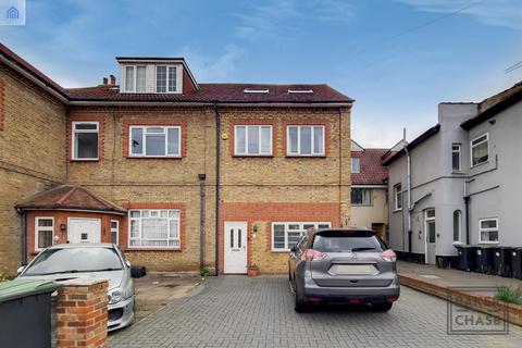 5 bedroom semi-detached house for sale, St. Georges Road, Enfield EN1