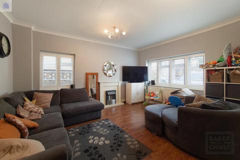 5 bedroom semi-detached house for sale, St. Georges Road, Enfield EN1