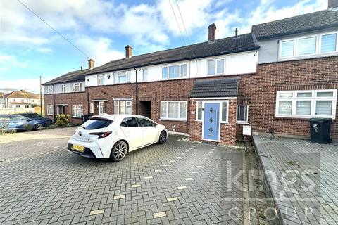 4 bedroom house for sale, Poplar Shaw, Waltham Abbey