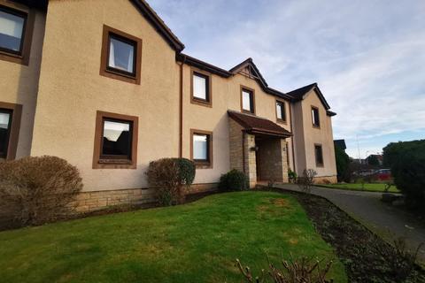 2 bedroom flat to rent, Braemar Gardens, Broughty Ferry, Dundee, DD5