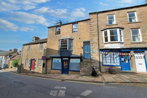 Mixed use for sale, Market Place, Alston CA9