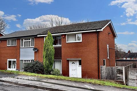 3 bedroom semi-detached house for sale, Cross May Street, Newcastle