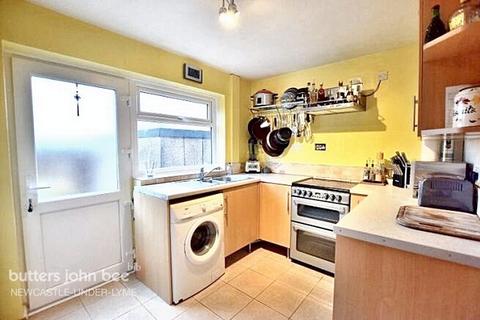 3 bedroom semi-detached house for sale, Cross May Street, Newcastle