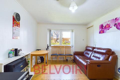 3 bedroom townhouse for sale, Ladywell Road, Tunstall, Stoke-on-Trent, ST6