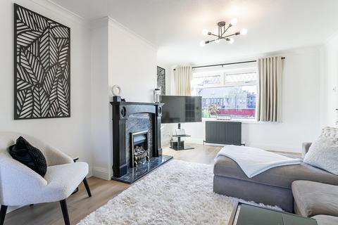 50 Gibson Drive, Dalkeith, EH22 2DX