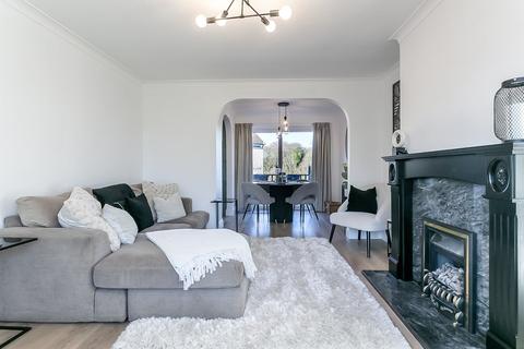 50 Gibson Drive, Dalkeith, EH22 2DX