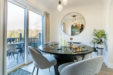 50 Gibson Drive, Dalkeith, EH22 2DX
