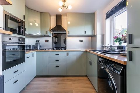 50 Gibson Drive, Dalkeith, EH22 2DX