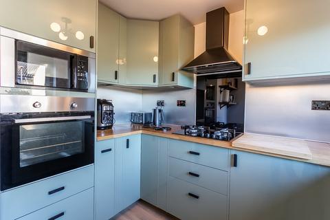 50 Gibson Drive, Dalkeith, EH22 2DX