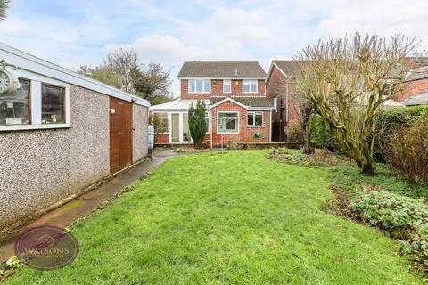 3 bedroom detached house for sale, Norman Street, Kimberley, Nottingham, NG16