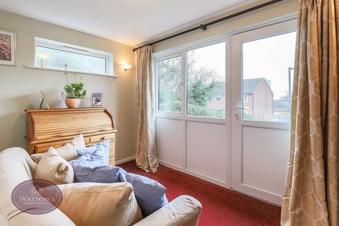 3 bedroom detached house for sale, Norman Street, Kimberley, Nottingham, NG16