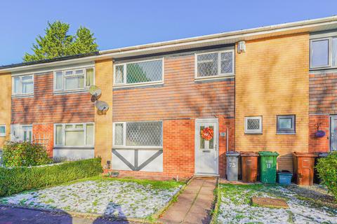 4 bedroom terraced house for sale, Woodloes Road, Shirley, B90