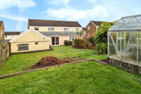 3 bedroom semi-detached house for sale, Wyngarth, Swansea SA1