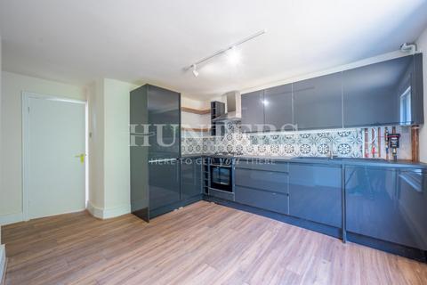 2 bedroom duplex to rent, Agamemnon Road, London, NW6