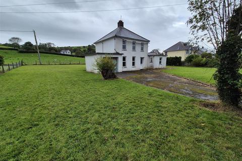 3 bedroom detached house for sale, Bow Street