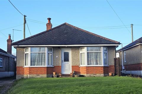 2 bedroom bungalow for sale, Lower Blandford Road, Shaftesbury, Dorset, SP7