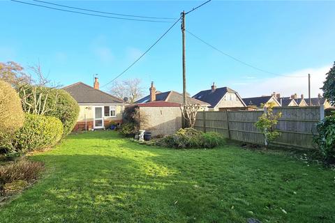 2 bedroom bungalow for sale, Lower Blandford Road, Shaftesbury, Dorset, SP7