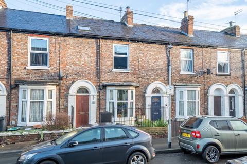 3 bedroom terraced house for sale, Nunthorpe Road, York