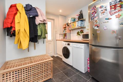 3 bedroom terraced house for sale, Gaell Crescent, Hadleigh IP7