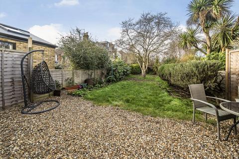 3 bedroom semi-detached house for sale, Bickersteth Road, Tooting