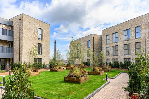 1 bedroom apartment for sale, Plot 0157 at The Green at Epping Gate, The Green at Epping Gate IG10