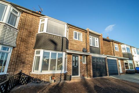 3 bedroom semi-detached house for sale, Fountain Head Bank, Seaton Sluice, Whitley Bay, NE26