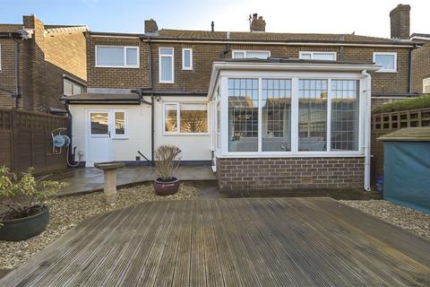 3 bedroom semi-detached house for sale, Fountain Head Bank, Seaton Sluice, Whitley Bay, NE26