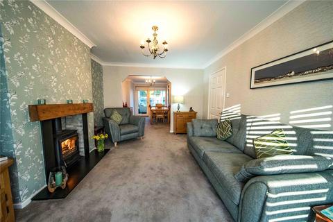 3 bedroom semi-detached house for sale, Fountain Head Bank, Seaton Sluice, Whitley Bay, NE26