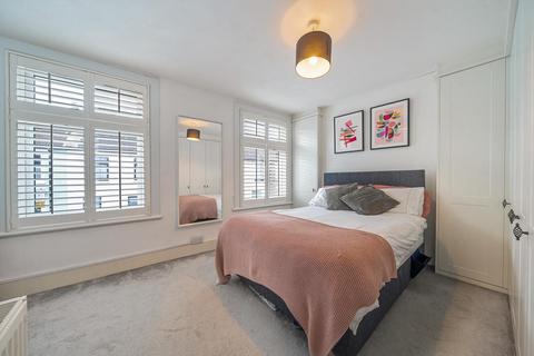 41 Percy Road, London, SE25 5NA