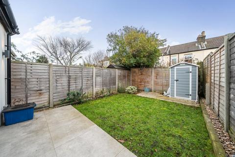 3 bedroom terraced house for sale, Percy Road, South Norwood