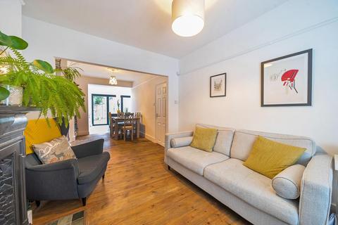 41 Percy Road, London, SE25 5NA