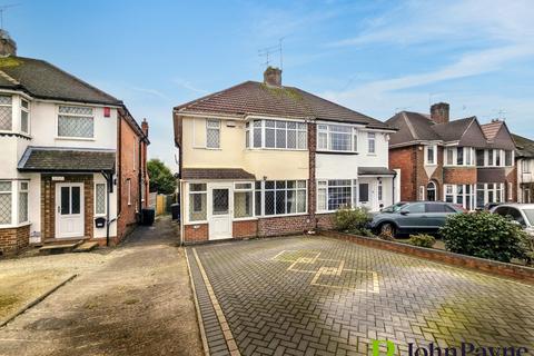 3 bedroom semi-detached house for sale, Daventry Road, Cheylesmore, Coventry, CV3